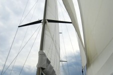 Tiger - Foredeck 2